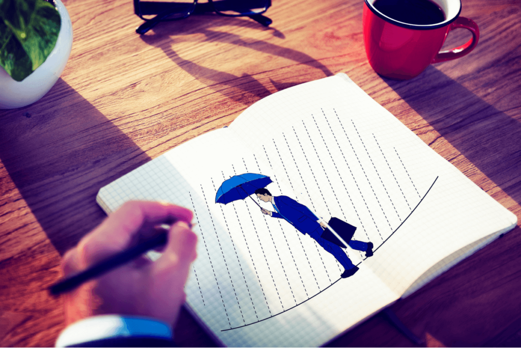 Risk Management Procedures