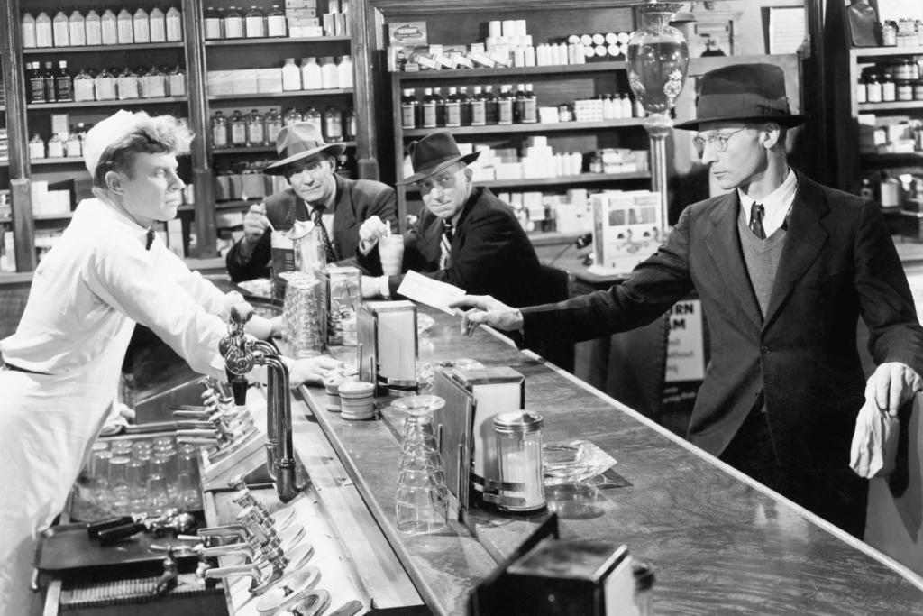 נהלי פעולה מונעת